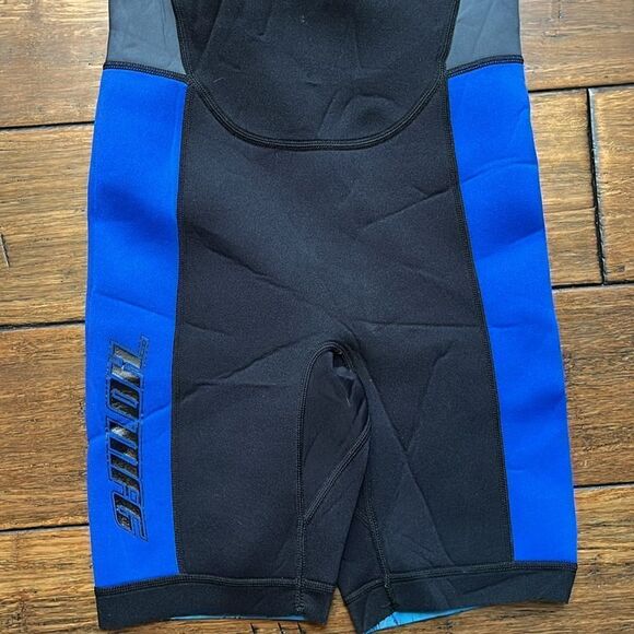 HO MFG Sports X-Factor Shorty Wetsuit Youth Sz 10 - Picture 3 of 9